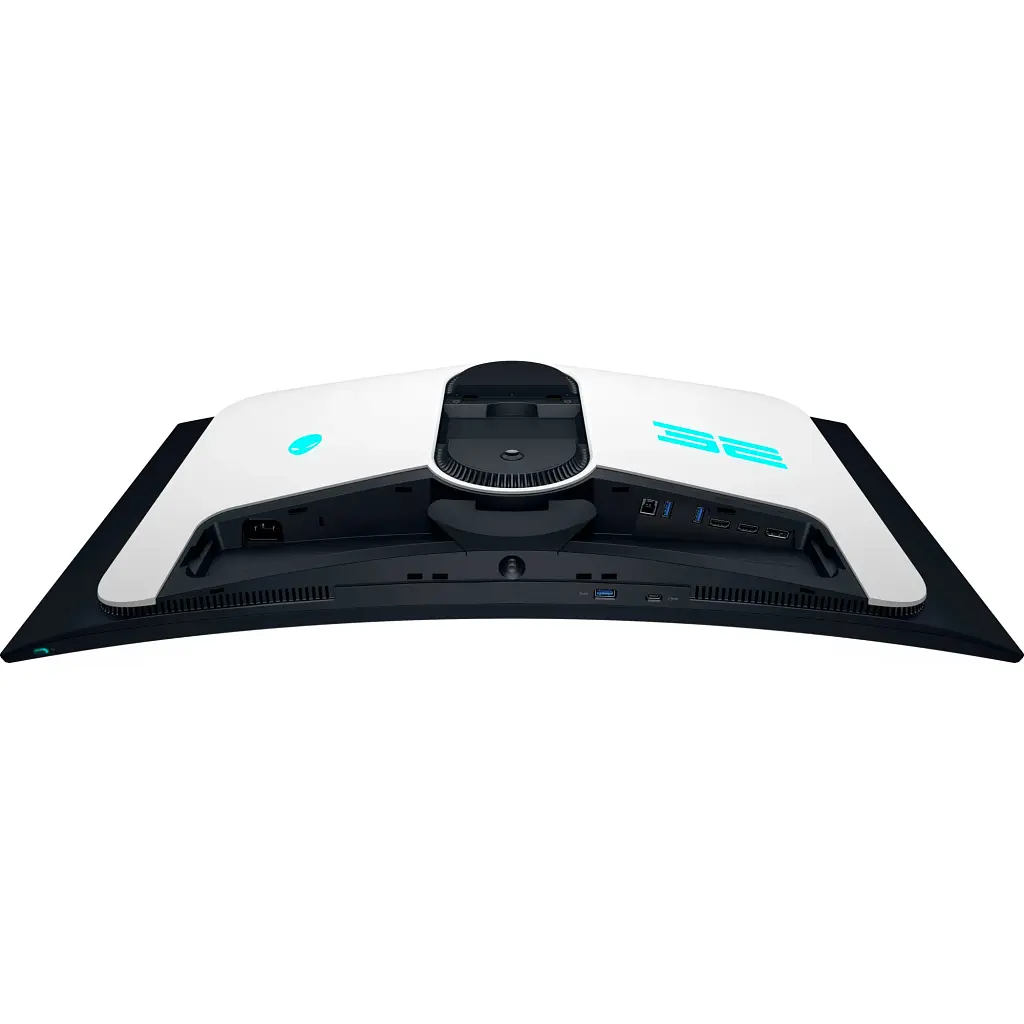 Монитор Alienware 31.6` AW3225QF QD-OLED (210-BLLV) [131046] - фото 9