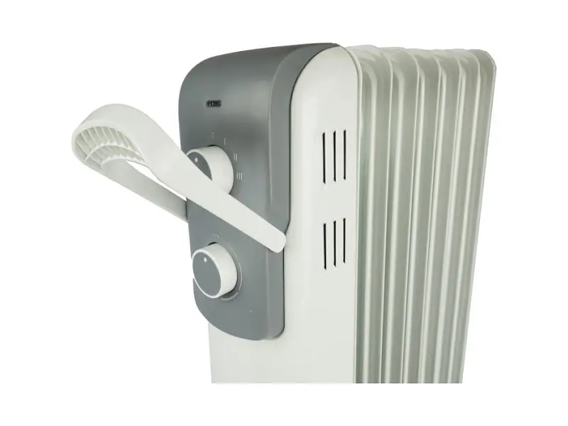 Обігрівач Electrolux EOH/M-7157 - фото 6
