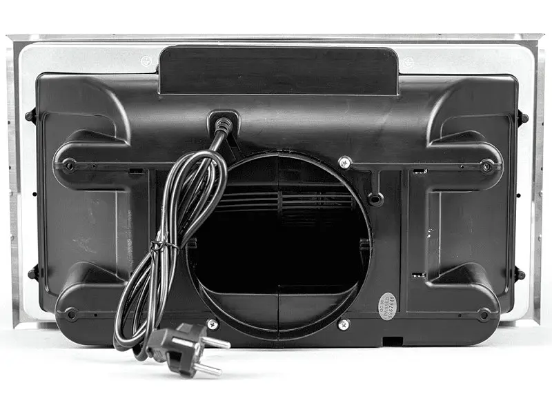Витяжка Grunhelm GVC 620 I - фото 6