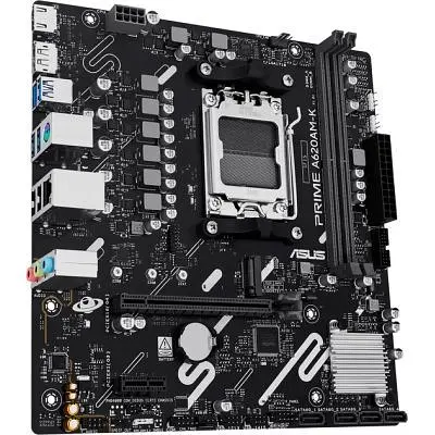 Материнська плата Asus (PRIME A620AM-K) - фото 3