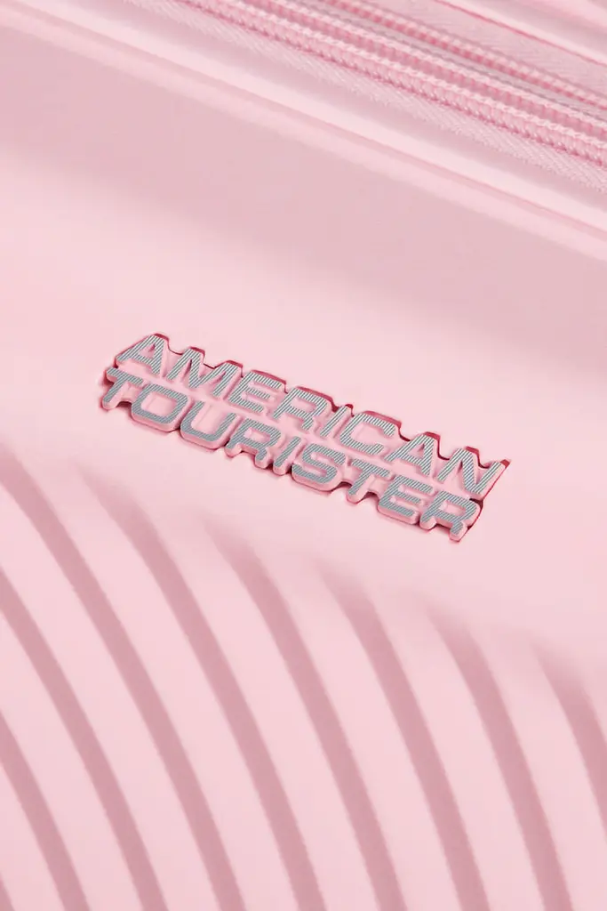 Валіза 55 См American Tourister MICKEY MAGIC MICKEY PASTEL PINK 55x40x20(23) 66C*90001 - фото 11