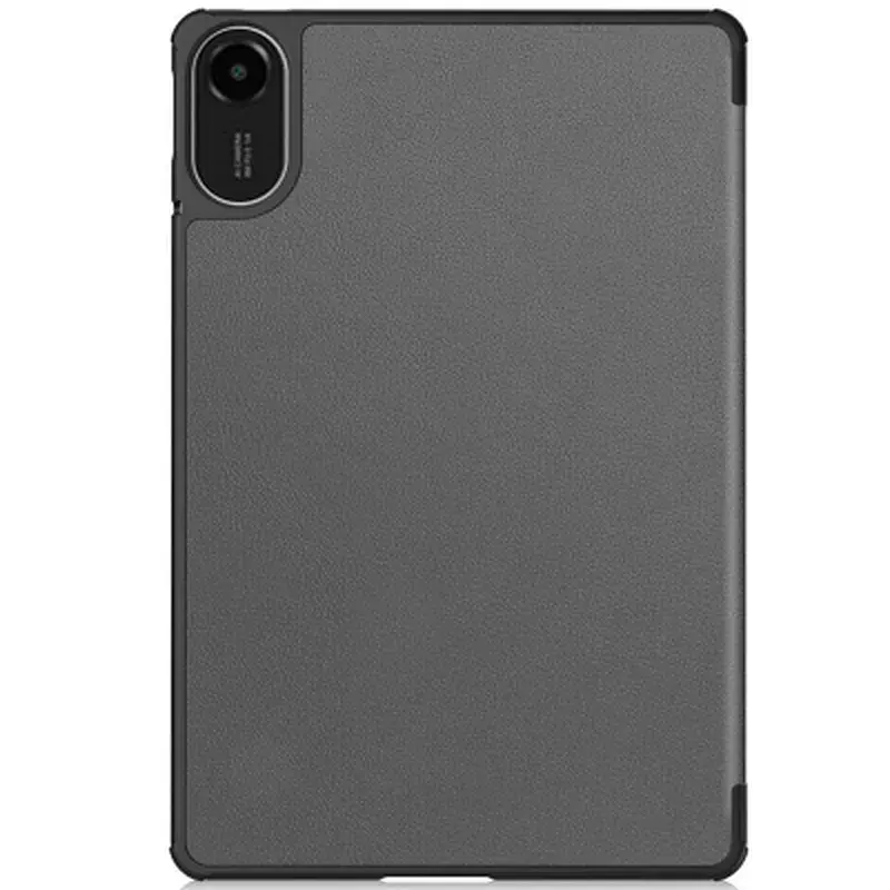 Чохол до планшета BeCover Smart Xiaomi Redmi Pad 2 11.0" Grey (713640) - фото 3