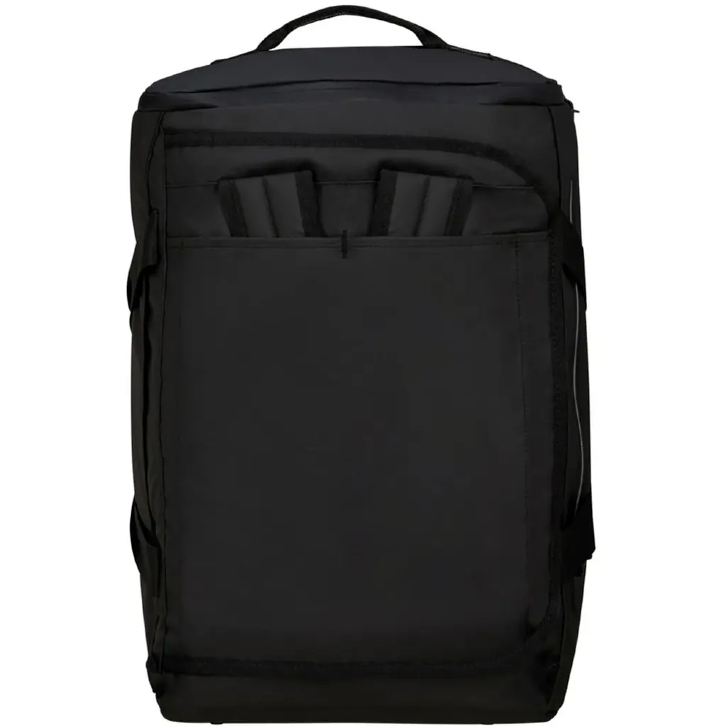 Дорожня Сумка-Рюкзак American Tourister TRAILGO BLACK 45x30x23 MG4*09001 - фото 8