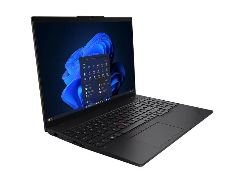 Ноутбук Lenovo ThinkPad L16 Gen 2 (21SA002EGE) - фото 2