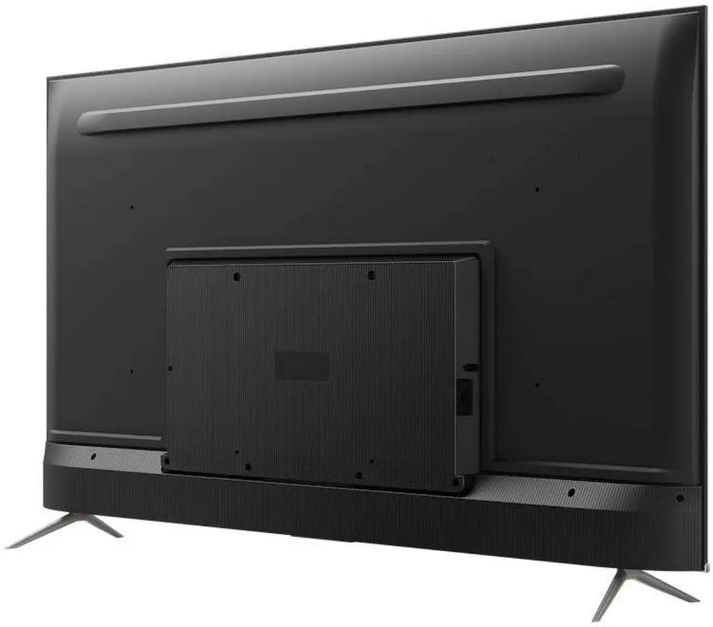 Телевізор TCL 50C631 - фото 4