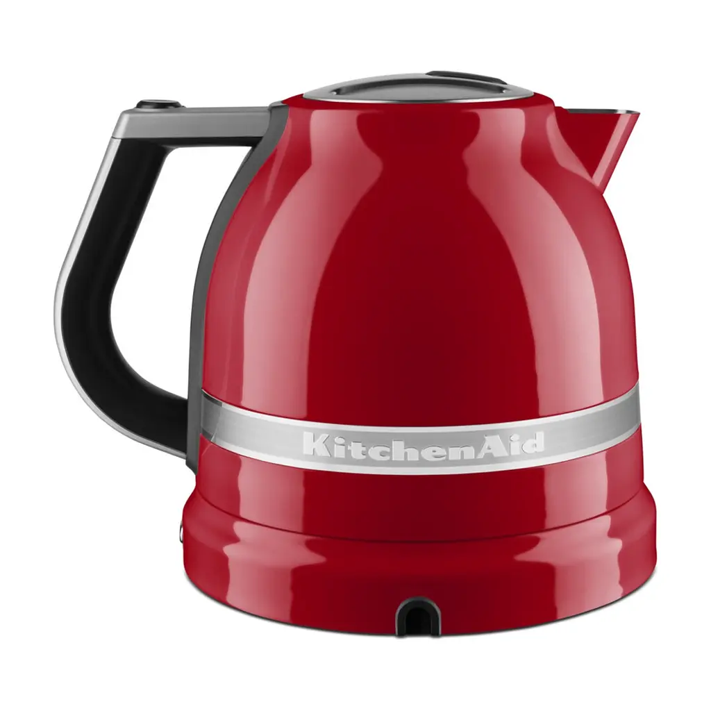 Електрочайник KitchenAid 5KEK1522ECA - фото 8