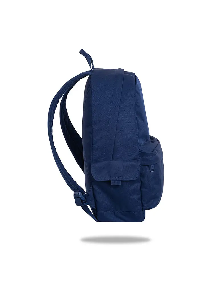 Рюкзак COOLPACK SONIC 17 RPET BLUE (F087638) - фото 6