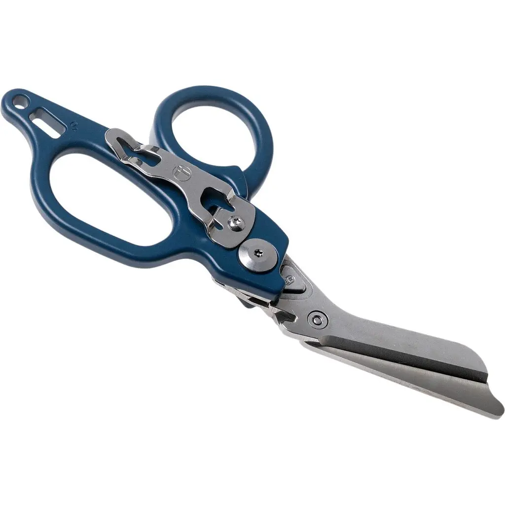Мультитул Leatherman Raptor Response Navy (832961) [72743] - фото 3