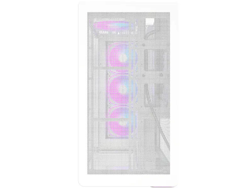 Корпус Montech King 45 Pro White - фото 5