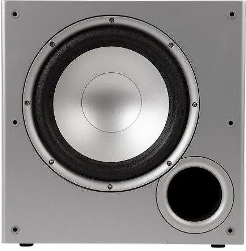 Сабвуфер Polk Audio PSW10E Black - фото 3