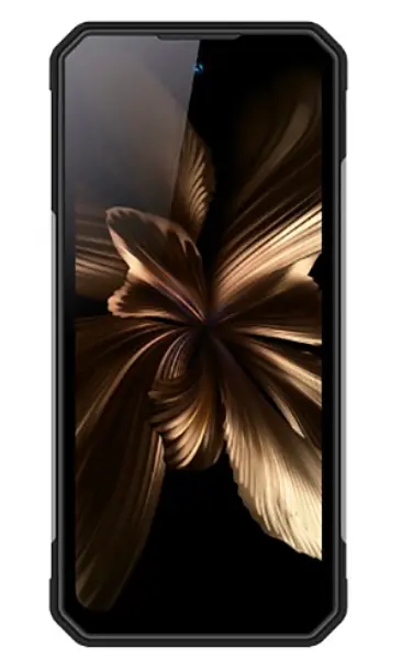 Смартфон Oulitel WP30 Pro 12/512Gb Black Global version - фото 3