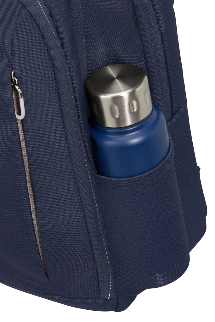 Рюкзак 14.1″ Samsonite GUARDIT CLASSY BLUE 40x29x18 KH1*11002 - фото 7