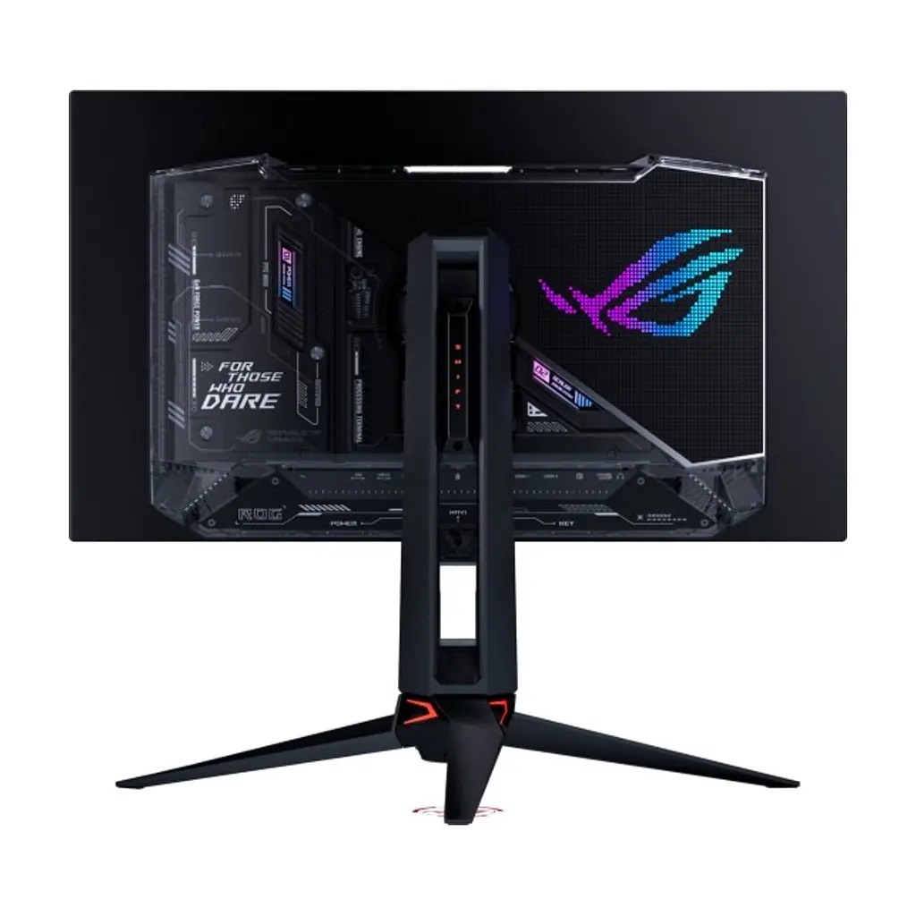Монітор ASUS ROG Swift OLED PG27UCWM (90LM0CY1-B01971) - фото 2