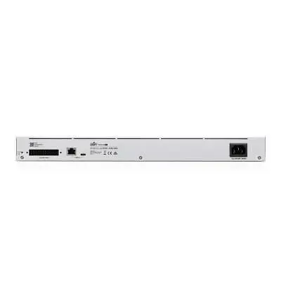 Комутатор мережевий Ubiquiti (USW-Pro-48) - фото 5