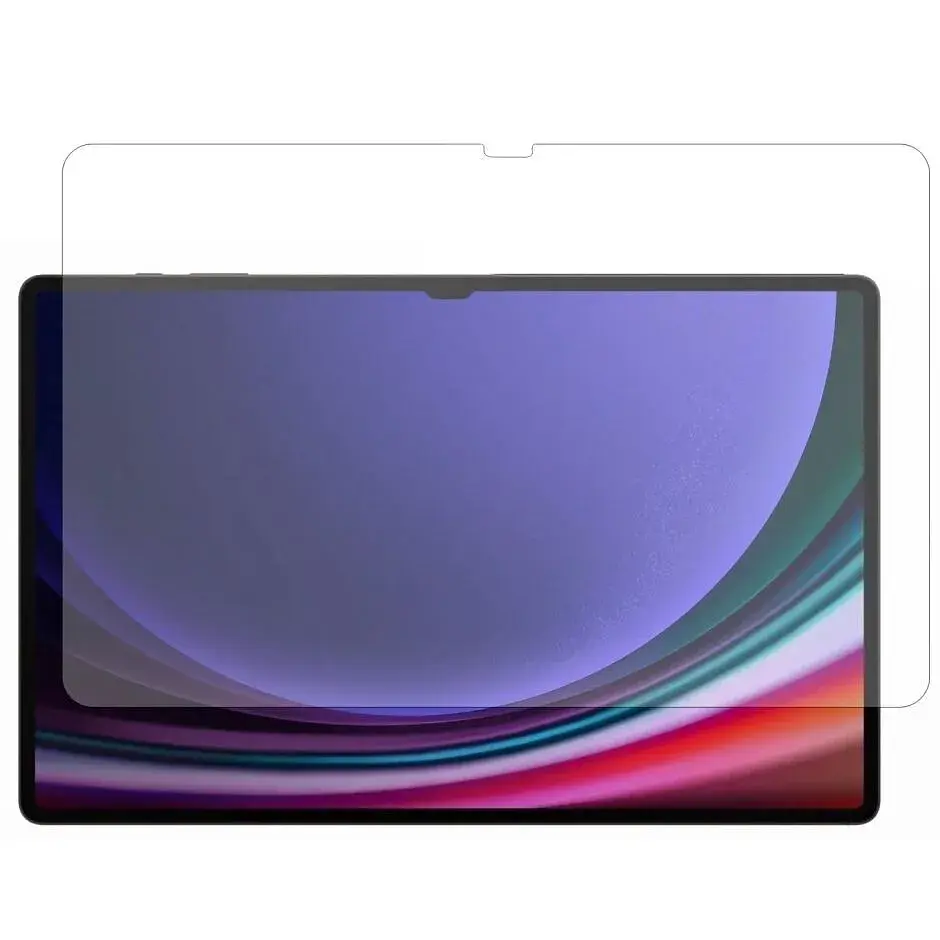 Скло захисне BeCover Samsung Galaxy Tab S10 Ultra (SM-X920/SM-X926) 14.6" (712270) - фото 2