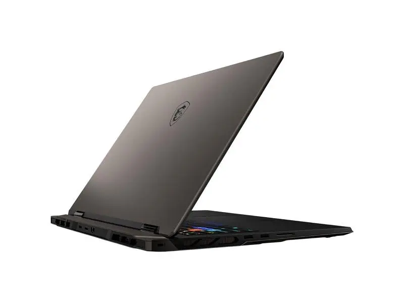 Ноутбук MSI Vector A18 HX A9WIG (A9WIG-223US) - фото 7