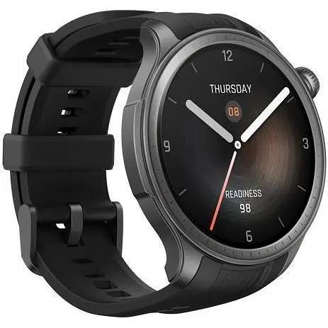 Смарт-годинник Amazfit Balance Sunset Grey - фото 8