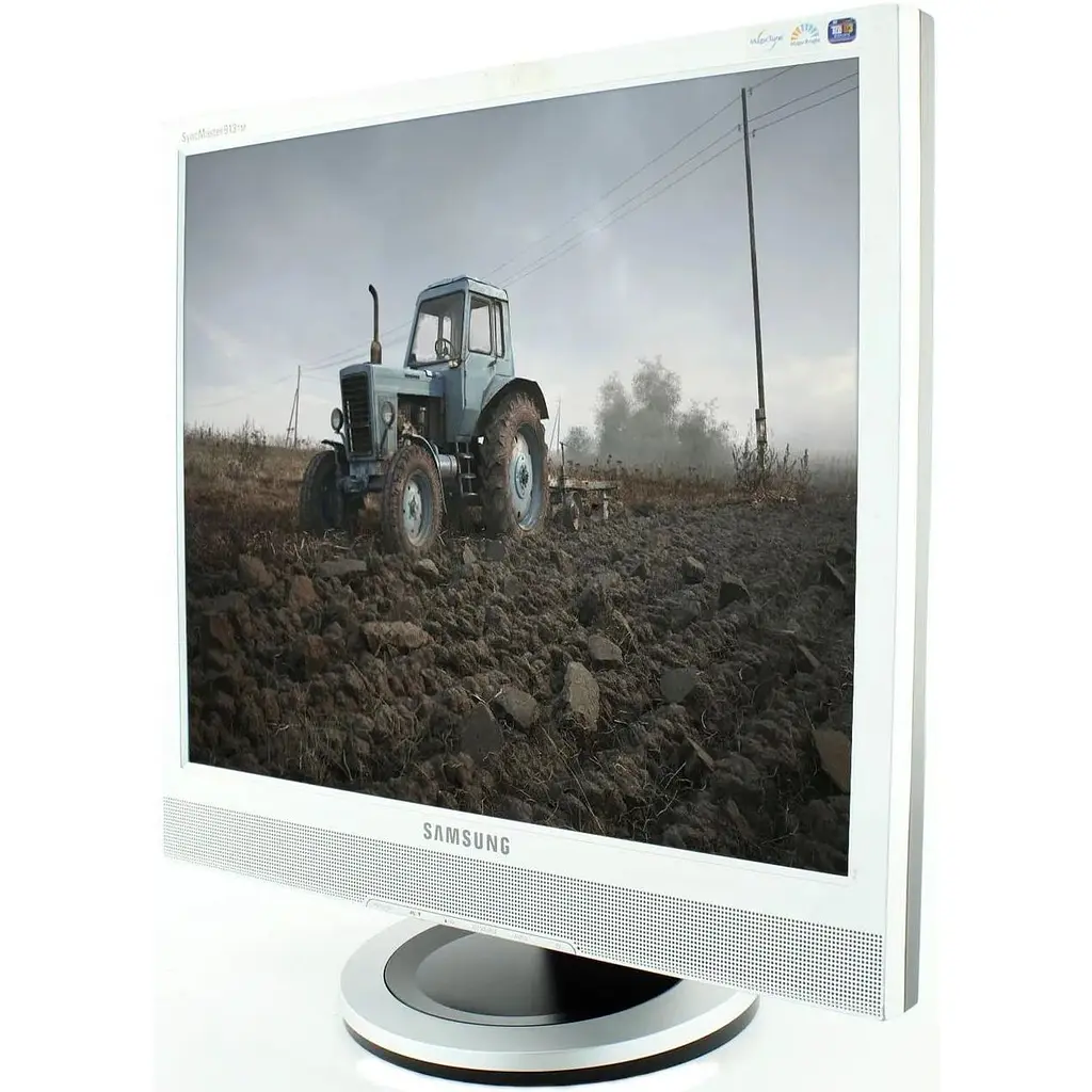 Монітор 19" Samsung 913TM - Class B "Б/В" - фото 3