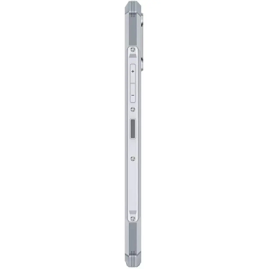 Смартфон Doogee Blade GT 12/256GB Silver [151114] - фото 9