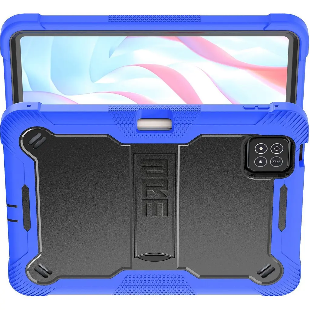 Чохол ArmorStandart Rover Case для Xiaomi Pad 7/7 Pro Blue (ARM84974) [138041] - фото 2