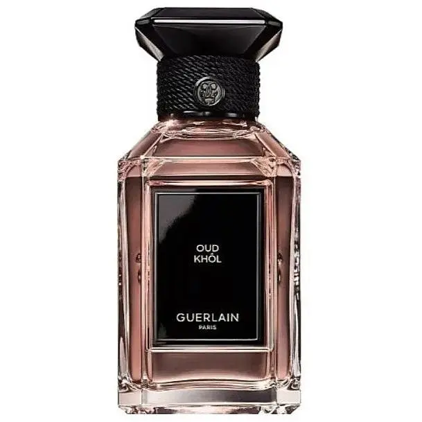 Оригінал Guerlain Oud Khol 200 мл ТЕСТЕР парфумована вода