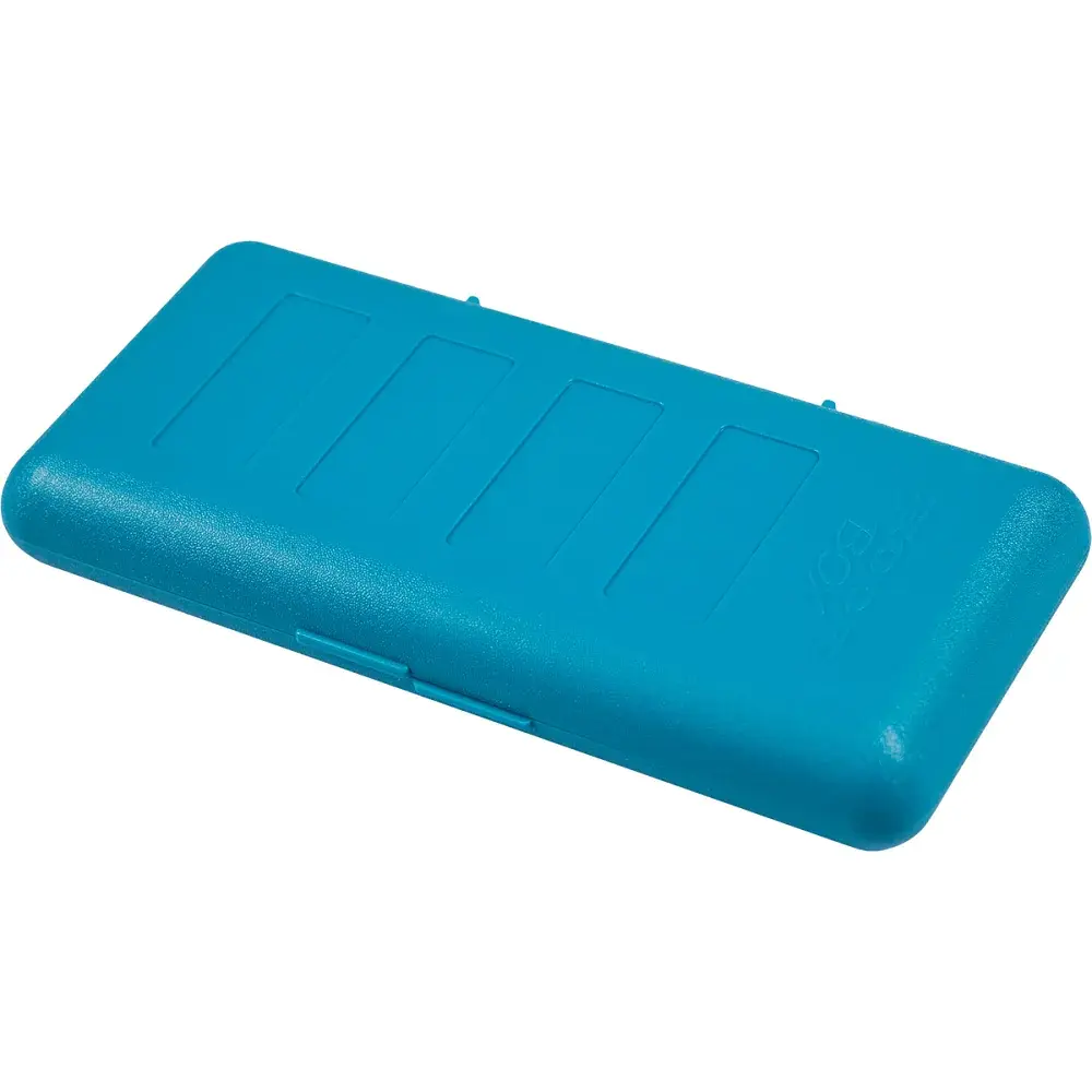 Повідниця Brain Feeder Hooklength Box L 20х9.5х1.5cm