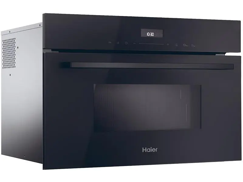 Вбудована мікрохвильова піч Haier H38DMWID26NB - фото 2
