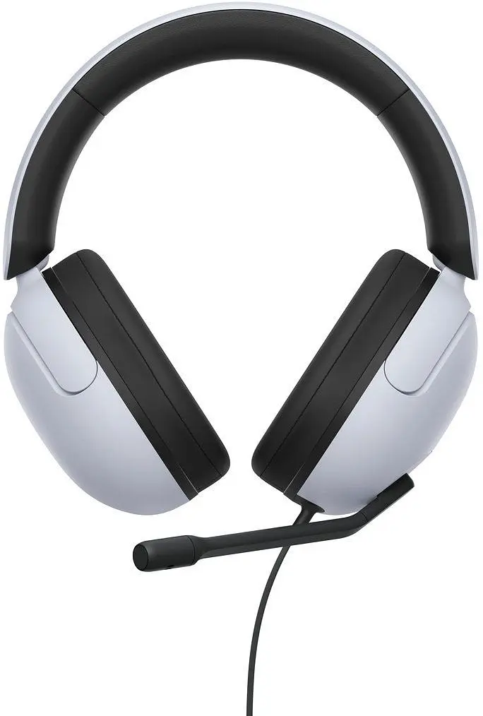 Ігрові навушники Sony Inzone H3 (MDRG300W.CE7) White [79699] - фото 2