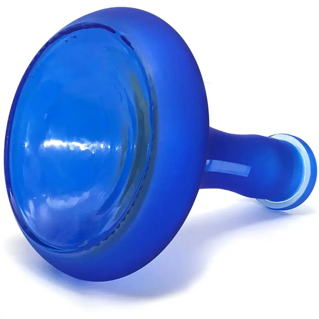 Колба для кальяну Craft Matt Синя - фото 2