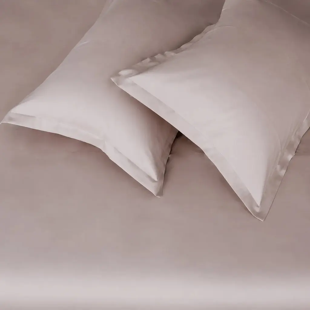 Комплект постільної білизни MirSon Tencel Grey Blue 110х140 см (2200013883579) - фото 7