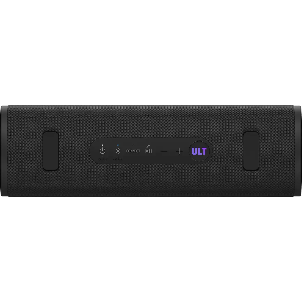 Портативна акустика Sony ULT FIELD 3 Black (SRSULT30B.E) [158870] - фото 3