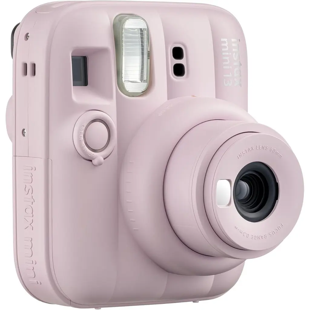 Фотокамера моментального друку Fujifilm Instax Mini 13 Candy Pink (16963113) [171656] - фото 3