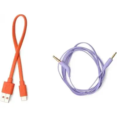 Наушники JBL Tune 770NC Purple (JBLT770NCPUR) - фото 4