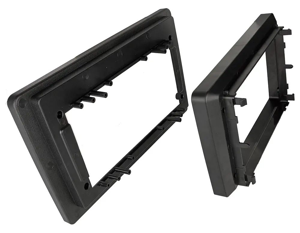 Переходная рамка для автомобиля Volkswagen Transporter, Golf, Skoda Octavia Tour AWM 981-35-056 - фото 5