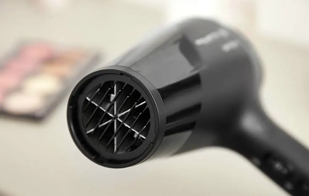 Фен Rowenta Studio Dry CV5820F0 чорний (CV5820F0) - фото 5