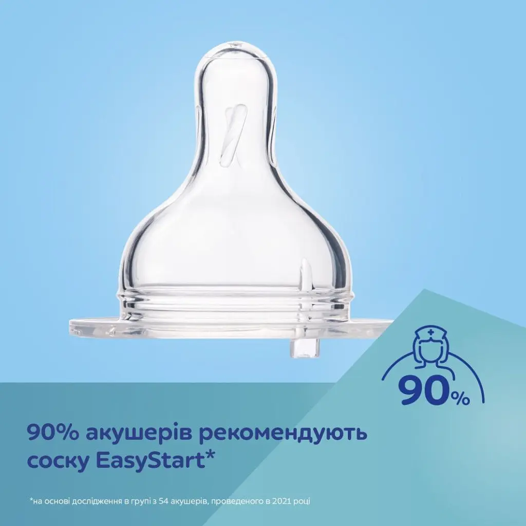 Пляшечка для годування Canpol babies Easystart Sleepy Koala 300 мл блакитна (35/238_blu) - фото 7
