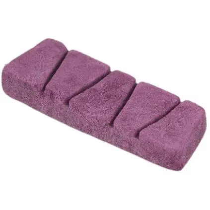 Лакомство для собак Mavsy от 3 месяцев шоколадный фондан с фиолетовым бататом 50 г - фото 5