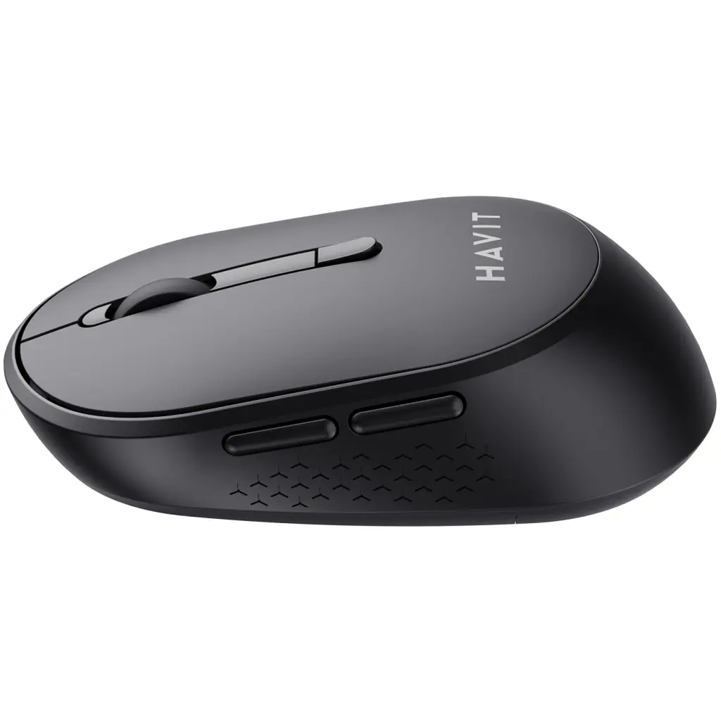 Мышка Havit HV-MS78GT Wireless Black (6939119041212) - фото 3