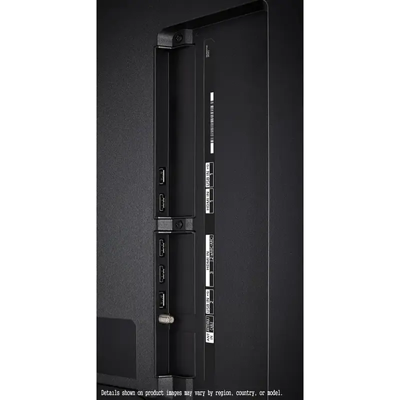 LED-телевизор LG 43QNED80T6A - фото 4