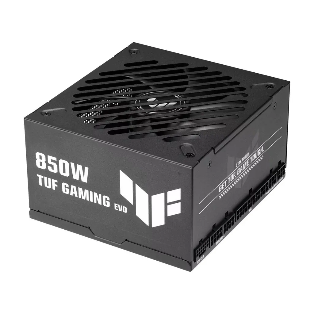 Блок живлення ASUS 850W TUF Gaming Gold EVO (90YE00SA-B0NA00) - фото 3