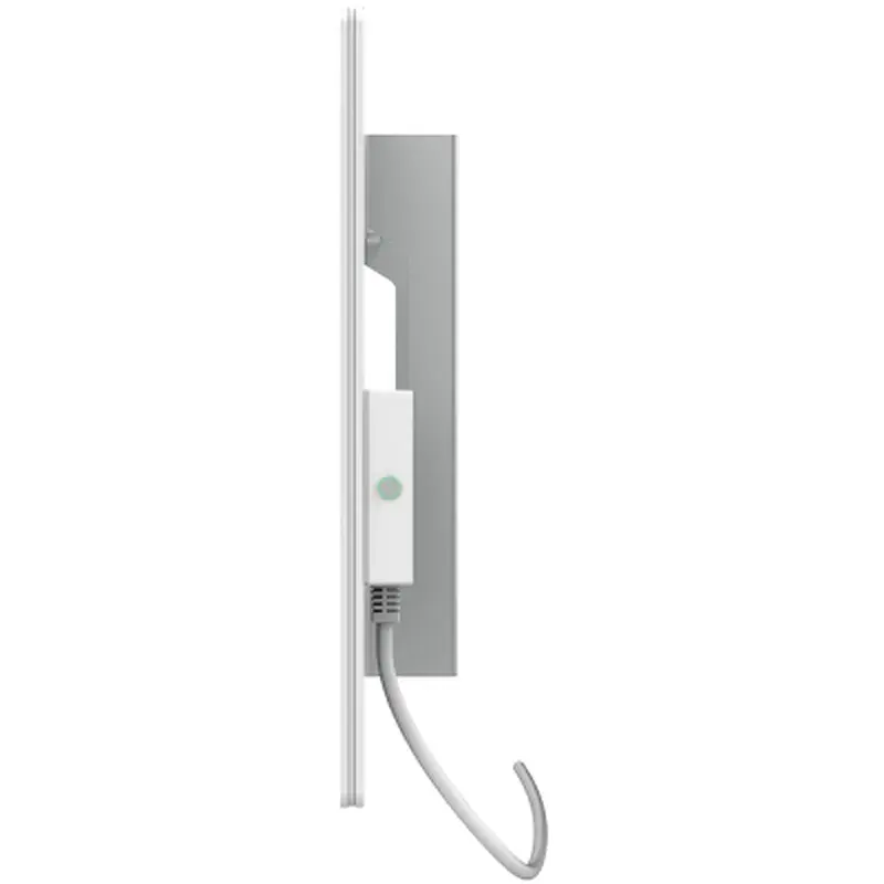 Обігрівач Aeno Premium Eco Smart GH1S (AGH0001S) - фото 3