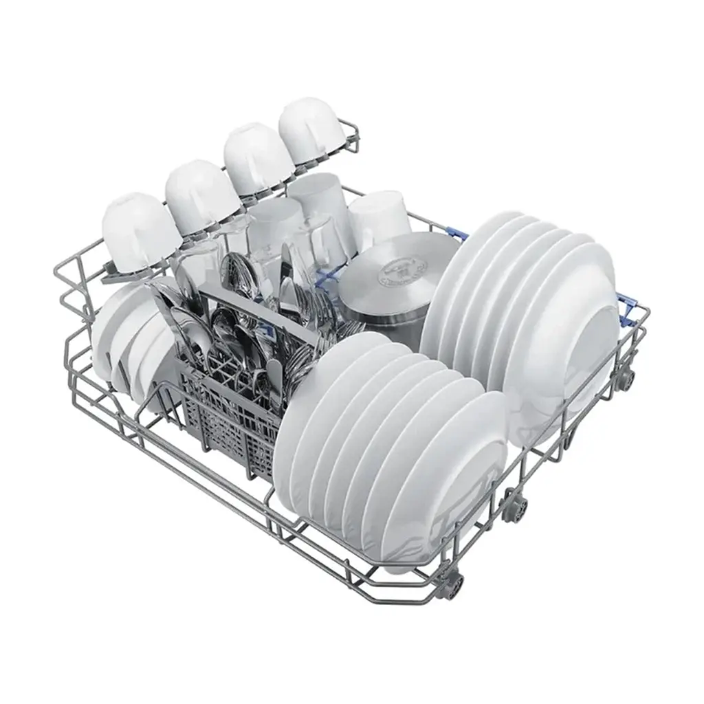Посудомоечная машина Midea MCFD55S460Wi - фото 3
