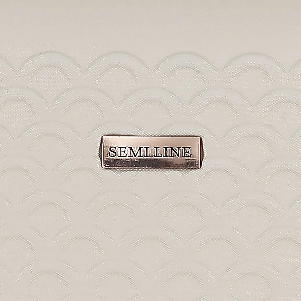 Валіза Semi Line 28" (L) Ercu (T5791-3) - фото 9