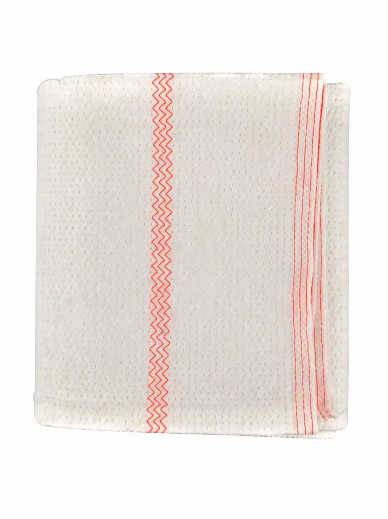 Ганчірка Prodom для підлоги  70 х 50 см біла - фото 2