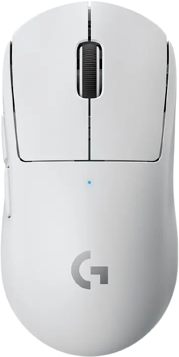 Мышь Logitech G PRO X Superlight Wireless White (910-005942) [62934] - фото 2
