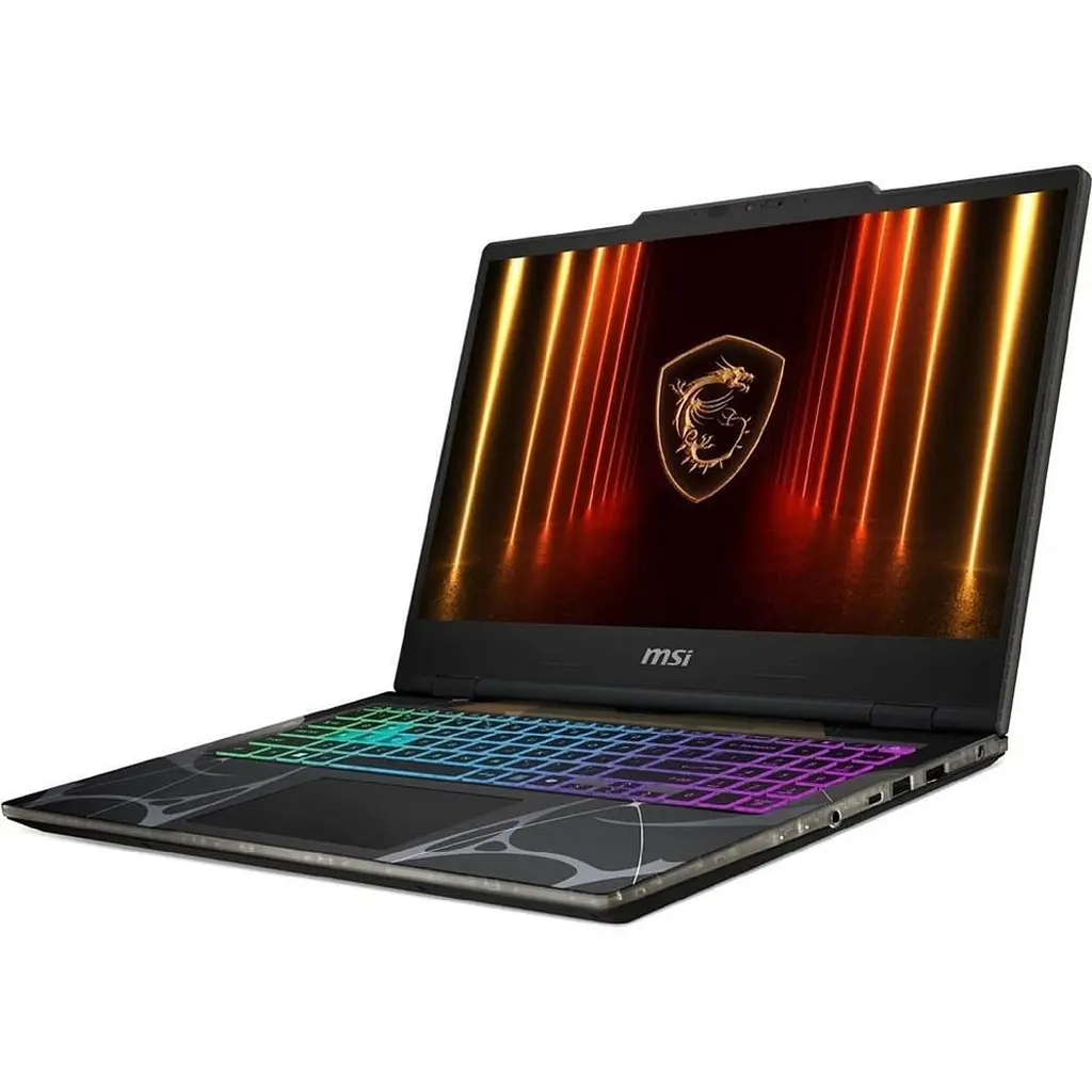 Ноутбук MSI Cyborg 15 B2RWFKG (B2RWFKG-259US) [173996] - фото 4