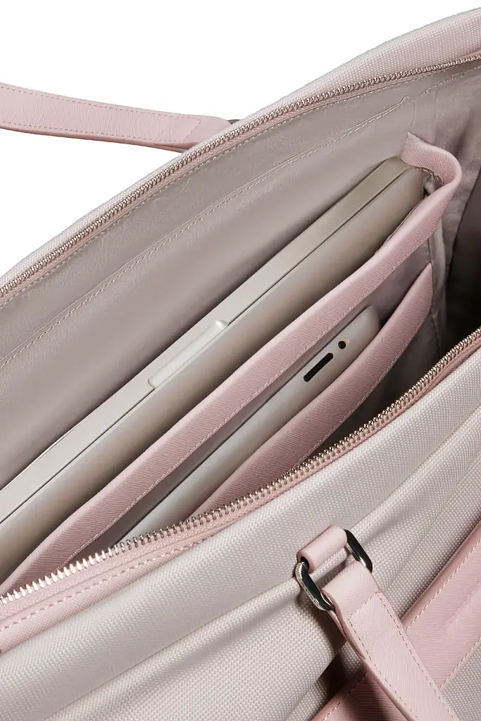 Дорожня Сумка Samsonite IMAGE BIZ ROSE 32x39x16,5 KS2*40103 - фото 6