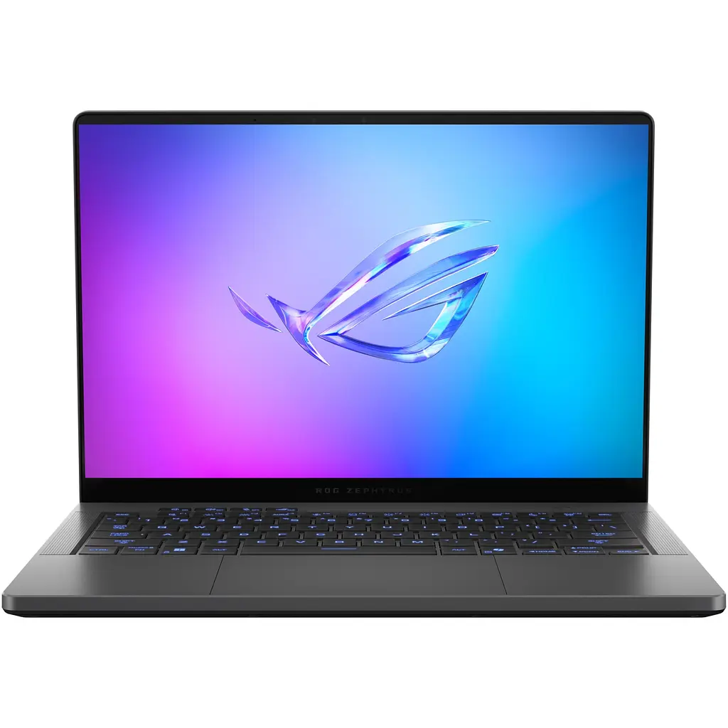 Ігровий ASUS ROG Zephyrus G14 GA403WW AI 9 HX 370 la 51GHz,3K,G-Sync,64GB LPDDR5X,1TB,RTX 5080 - фото 3
