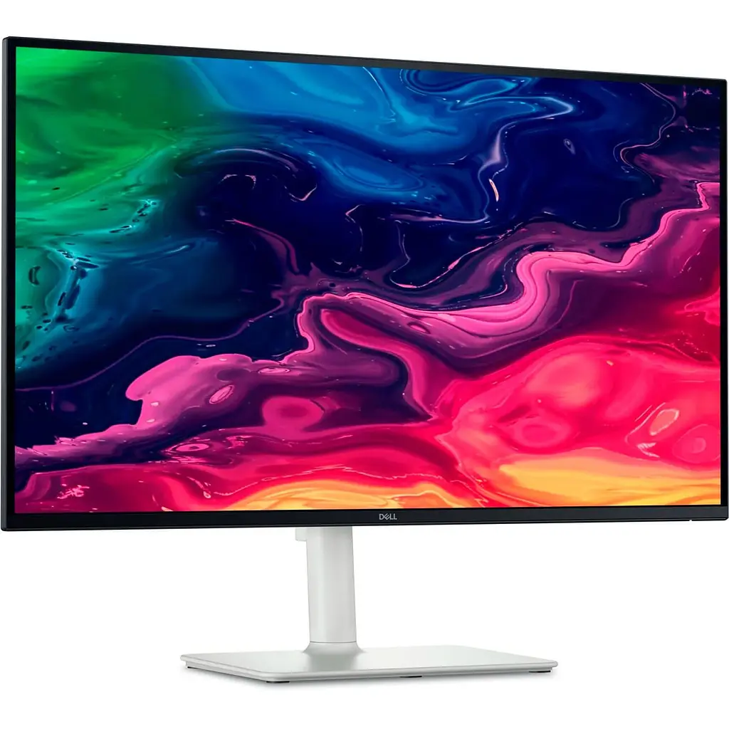 Монітор 27" Dell S2725QC UHD IPS 120Hz (210-BQWS) - фото 2