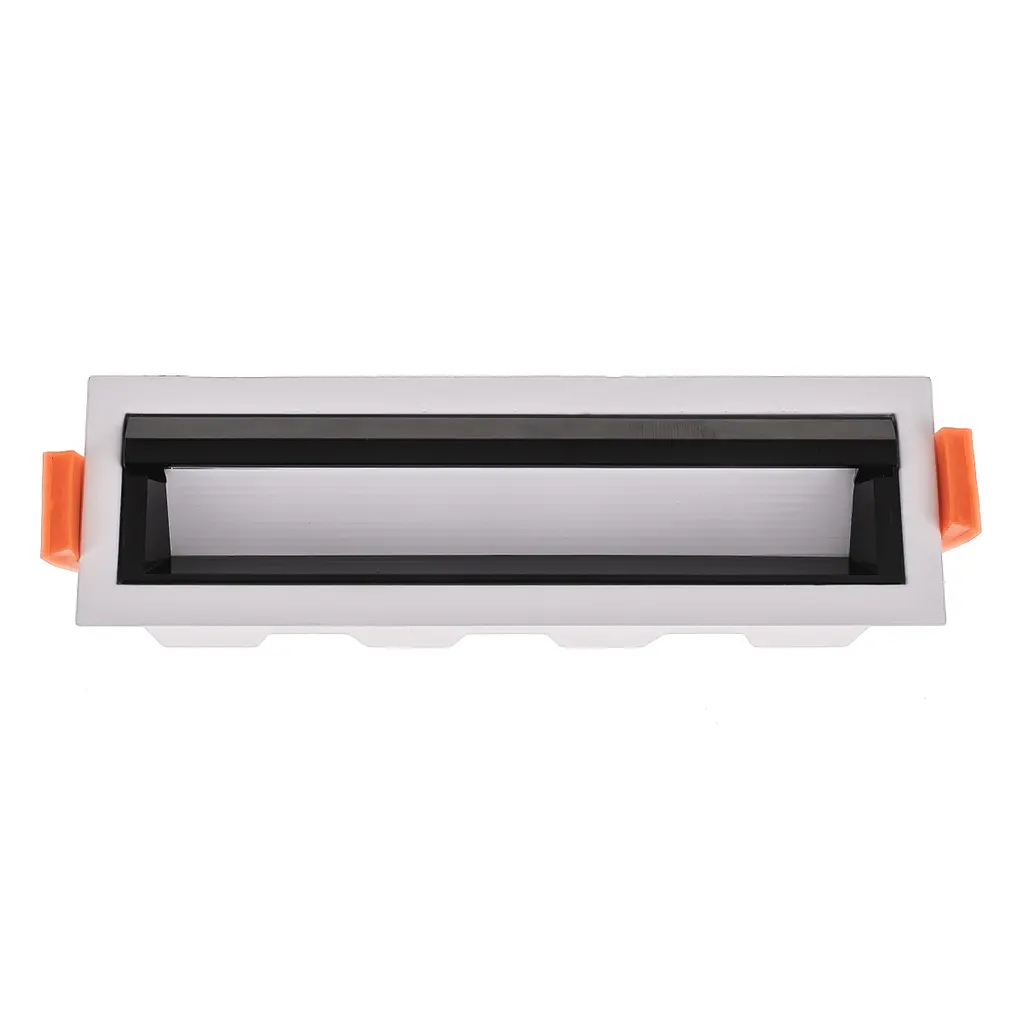 Світильник точковий Brille HDL-DT 201/10W NW 36-198 - фото 5